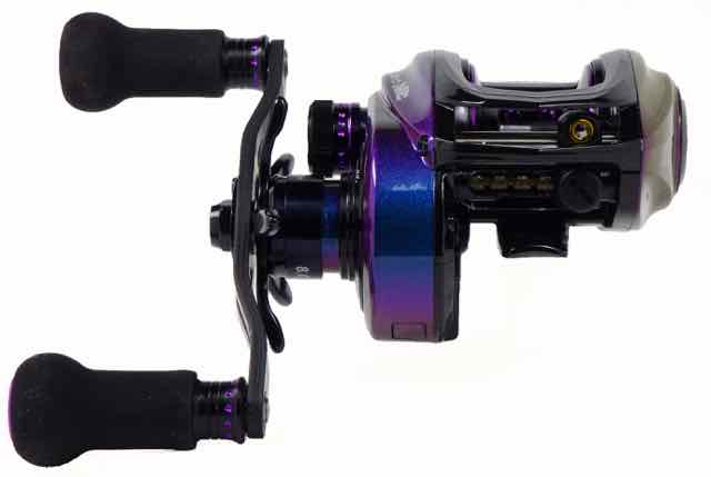 Revo Ike baitcaster from Abu Garcia, a first impression review! Revo Ike baitcaster from Abu Garcia, a first impression review!